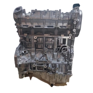 Pièces automobiles neuves en gros : Moteur nu 20L4E 2.0T essence pour Roewe RX5 RX8 <span class=keywords><strong>MG</strong></span> Saic Maxus, pour réparation automobile - Product Image 2