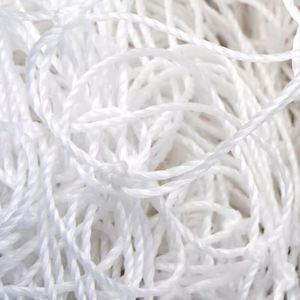 ตาข่ายประตูฟุตบอลแบบพับได้ทำจากโพลีเอทิลีน5-a-side ใช้งานได้จริง - Product Image 6