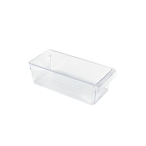 Organisateur de réfrigérateur en plastique LOFT LINE 31x14 H. 9CM 3.1LT - Product Image 1