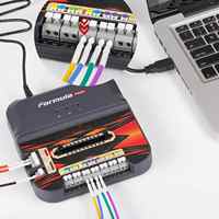 Programmeur ECU TCU BDM FormulaFlash Analyseur d'ordinateur de bord automobile Formula Flash