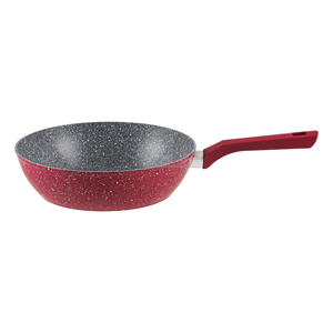 Productos más vendidos OZONE Popular olla antiadherente olla <span class=keywords><strong>de</strong></span> mármol olla sartén juego <span class=keywords><strong>de</strong></span> utensilios <span class=keywords><strong>de</strong></span> cocina <span class=keywords><strong>de</strong></span> aluminio fundido a presión - Product Image 3