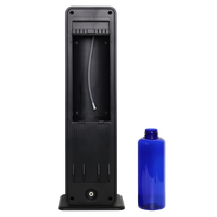 Diffuseur de parfum intelligent SCENTA pour hall d'hôtel 5 étoiles, contrôlé par application, fonctionnement silencieux, grand diffuseur d'arômes