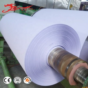 Machine <span class=keywords><strong>de</strong></span> fabrication <span class=keywords><strong>de</strong></span> papier <span class=keywords><strong>de</strong></span> cahier <span class=keywords><strong>d</strong></span>'exercices scolaire <span class=keywords><strong>d</strong></span>'<span class=keywords><strong>occasion</strong></span> durable à petite échelle avec section <span class=keywords><strong>de</strong></span> chaudière Jindelong Chine - Product Image 6