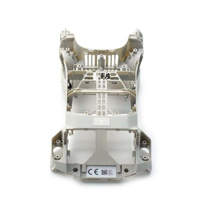 Kit de coque complète pour Mini 4 Pro, cadre supérieur, central et inférieur, couvercle latéral, <span class=keywords><strong>pièces</strong></span> de rechange pour la réparation d'appareils de loisirs créatifs - Product Image 4