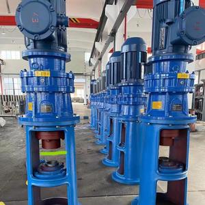 Réducteurs de vitesse verticaux de type RF, fournis directement par l'usine, pour réacteurs chimiques, agitateurs, plans d'agitateurs disponibles - Product Image 1