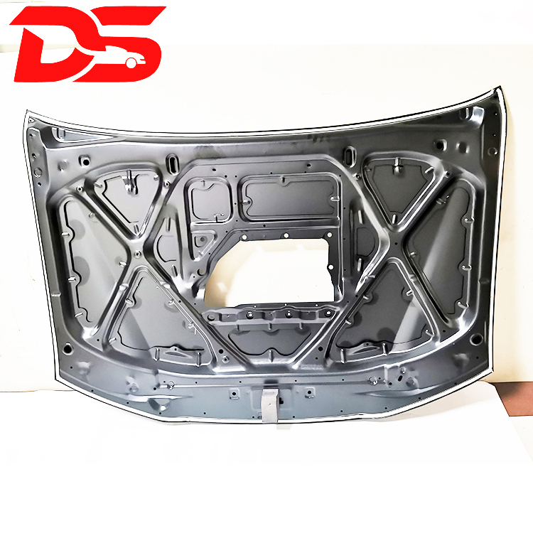 Toyota Hilux Hood Parts - Original Equipment (OE) 53301-0K100