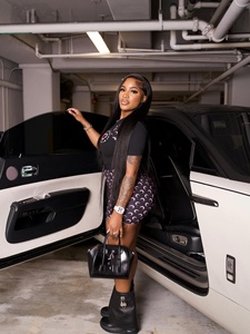 G01951C Conjuntos de Shorts con Estampado de Luna para Mujer, Oferta de Primavera 2026 - Product Image 6