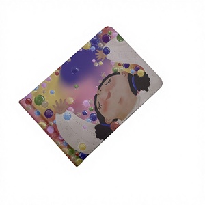 Livre de cartes pour enfants personnalisé avec couverture rigide, papier offset et reliure parfaite, livre d'histoires éducatif pour enfants - Product Image 3