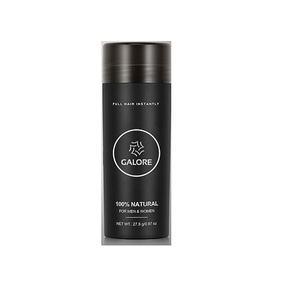 Polvere di Fibre per Capelli Biologica a Marchio Privato, Tenuta Forte e Duratura per Infoltimento Capelli, <span class=keywords><strong>Unisex</strong></span>, Vendita all'Ingrosso - Product Image 4