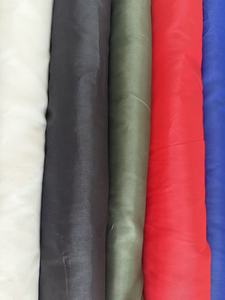 Tùy chỉnh 300D Hữu Cơ sọc dọc căng dệt bọc Oxford vải bền khả năng chịu nước cho hành lý - Product Image 3