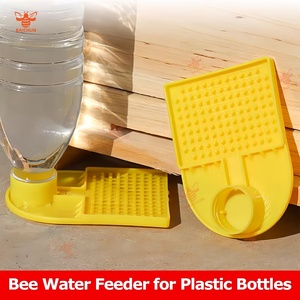 3 cái nghề nuôi ong <span class=keywords><strong>Feeder</strong></span> thiết bị để bán Chất lượng cao nhựa <span class=keywords><strong>Bee</strong></span> <span class=keywords><strong>Feeder</strong></span>, loại điểm tổ Ong <span class=keywords><strong>Bee</strong></span> nước cho ăn công cụ - Product Image 3