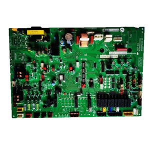 Carte mère de climatiseur CR-CR1154GDCH8 9ME42269000290 1FA4B1B076700 pour climatisation centrale, anti-poussière - Product Image 5