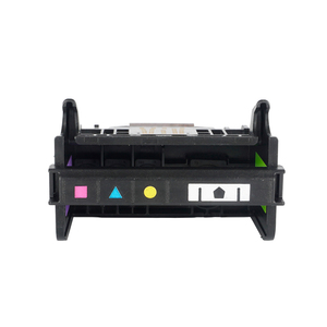 惠普办公喷墨6000 7000 6500 6500A <span class=keywords><strong>7500</strong></span> 7500A HP920打印机喷墨用惠普920打印头920XL 4色打印头 - Product Image 5