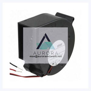 Ventiladores sin escobillas, de alta calidad, de OEM, a buen precio, a la venta - Product Image 5