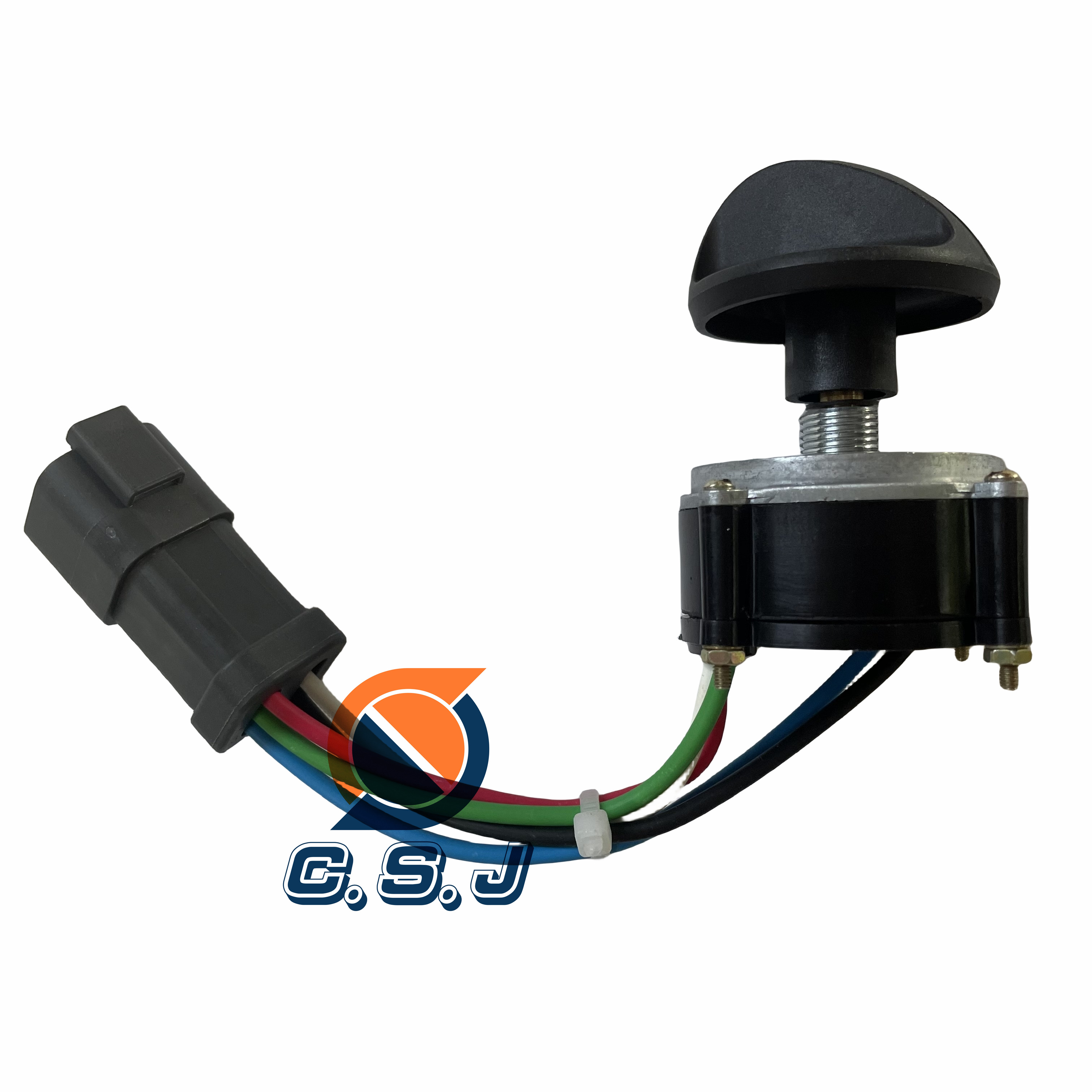 E320B E320C E320D 106-0107 1060107 Ручка Дроссельной заслонки поворотный переключатель для CAT 320B 320C 320D акселератор Датчик положения дроссельной заслонки