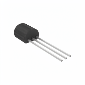 Original TO-226-3, TO-92-3 Buy Online Electronic Components PN4392 TO-92 3L ROHS Transistors - Product Image 1