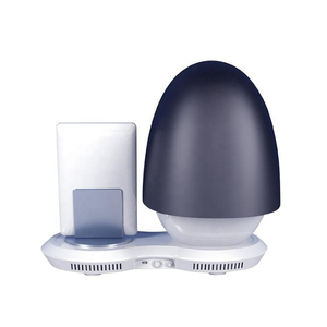 2024 mais novo analisador de pele com espelho mágico da moda com tablet de 5 espectros mais novo analisador de pele inteligente - Product Image 5