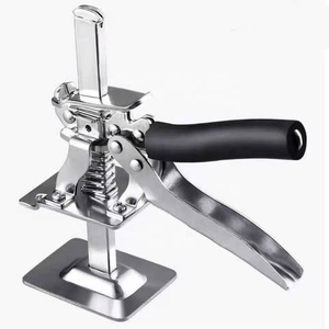 Bán Buôn Công Cụ San Lấp Mặt Bằng Hệ Thống Tường Gốm Gạch Chiều Cao Tay Regulator Định Vị - Product Image 1