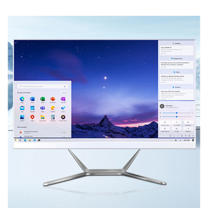 Chơi Game PC Chơi Game Máy Tính Để Bàn PC Máy Tính Tất Cả Trong Một Máy Tính Để Bàn Với Wi-Fi Tất Cả Trong 1 Máy Tính Để Bàn Máy Tính Cho Lớp - Product Image 1