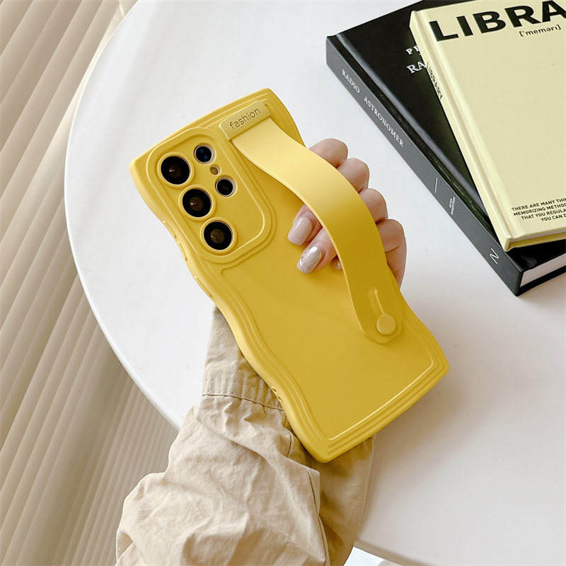 สีเหลือง