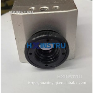 OPTPI16023T900 cámara termográfica optris PI fabricada en Alemania, H - Product Image 2