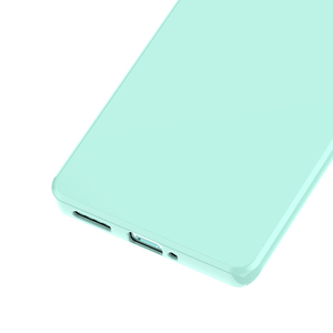 เคสโทรศัพท์มือถือ TPU เนื้อนุ่มมันวาวสีสันสดใสสำหรับ realme 10 Pro PLUS 11 Pro + ฝาหลัง C53 C55 - Product Image 5