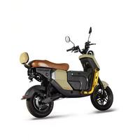 Moto électrique de tourisme populaire pour adultes 2026, moteur 72V 2000W puissant, autonomie de 150 km, moto sportive, batterie au lithium, >80 km/h