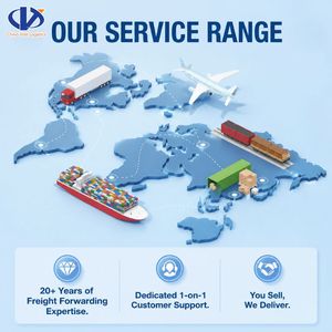 Transitaire maritime de la Chine vers le Royaume-Uni, fret maritime DDP Allemagne <span class=keywords><strong>France</strong></span> Italie Espagne, livraison FBA, transitaire à service complet - Product Image 5