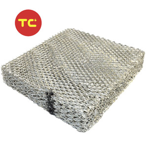 Tampon filtre de remplacement pour humidificateurs, 50 pièces, avec revêtement Ag Ion, pour Honeywell HE100 HE150 HE220 HE225 - Product Image 1