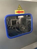 Commercial poisson poulet porc boeuf agneau coupe-viande dés viande hacher Machine viande Dicer hachoir