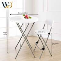 Housse de table de bar personnalisable minimaliste en fibre synthétique extensible imperméable avec revêtement or-argent pour cocktails, idéale pour l'export.
