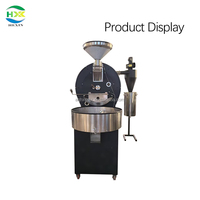 Torréfacteur à café 12 kg, torréfacteur à café électrique, petit torréfacteur à café, torréfacteur à café domestique