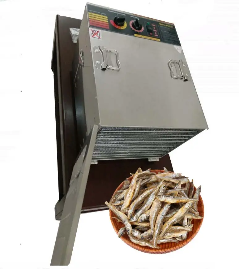 7-10kg/heure capacité HuiJu déshydrateur alimentaire machine HJ-CM009 mangue banane fruits séchoir