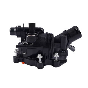 A2822030175 เทอร์โมสตัทเครื่องยนต์สำหรับเมอร์เซเดส-เบนซ์ เอ็ม 282 เครื่องยนต์อะไหล่ทดแทนใหม่ - Product Image 1