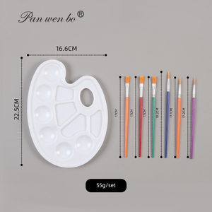 Палитра для рисования для взрослых - Product Image 6