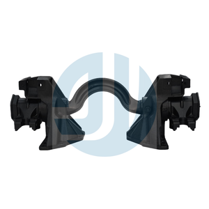 Repuestos de <span class=keywords><strong>camiones</strong></span> <span class=keywords><strong>para</strong></span> <span class=keywords><strong>NISSAN</strong></span> UD <span class=keywords><strong>para</strong></span> <span class=keywords><strong>NISSAN</strong></span> CW54 L1160MM 55503-Z2003-4U con Trunnion Spring Saddle Seat Balance Bracket Assy - Product Image 6