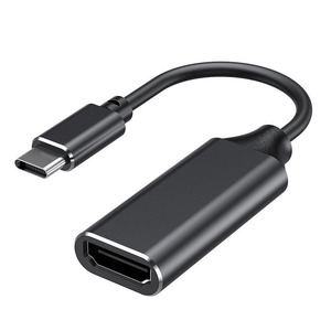 Venta al por mayor USB tipo C a cable de 4K UHD Digital AV adaptador multipuerto para ordenador portátil PC teléfono a Monitor HDTV - Product Image 4