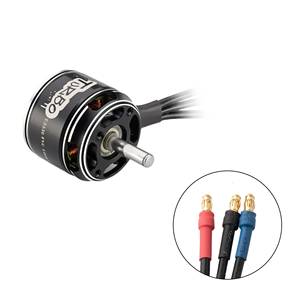 Moteur Brushless D3530EVO 1100KV 380W à Couple Élevé et Haute Vitesse, Arbre de 5mm pour Avion RC à Aile Fixe, Drone FPV - Vente Directe Usine - Product Image 6