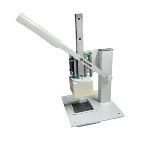 制造商直接手动草药切片机铁材料高质量，厚度为5-8毫米，适用于工业和家用 - Product Image 1