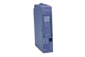 Module d'automatisation industrielle avancé SIMATIC ET 200SP Modèle 6ES7 132-6BD20-0CA0 4 canaux 24VDC haute intensité avec diagnostic - Product Image 2