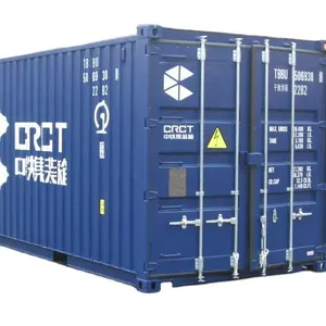 High Quality 40Ft New Shipping Container Sea Freight To Usa Australia from China Container Shipping