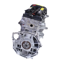 High Quality 4 Cylinder Engine Assembly G4FG Engine Assembly Suitable for