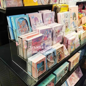 Buy Online Office Stationery Set Gift <strong>Suppliers</strong> Shop Store <strong>Display</strong> <strong>Shelf</strong> - Product Image 6