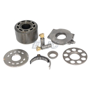 Kit de reparación de bomba de excavadora ELic Serie A10Vg Bomba A10VG45DA1D3L A10VGT090 A10VG28 A10VG45 Accesorios de bomba hidráulica Rexroth - Product Image 3