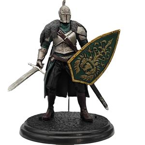 โมเดลฟิกเกอร์นักรบดาร์คโซล แฮนด์ ดอส อัปเปอร์ ไชนีส เฟรนช์ ไนท์ ดีพวอล์คเกอร์ อัลเทอริอุส แบบสั่งทำพิเศษ - Product Image 2