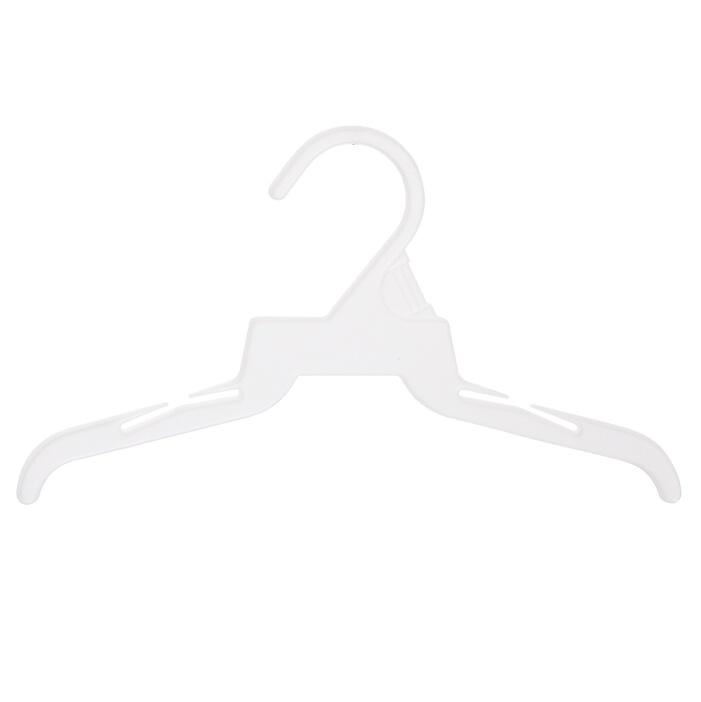 Plastic Hanger Goedkope Voor T_shirt Kleine Plastic Hangers