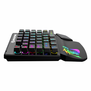 Chuột chơi game và bàn phím chuyển đổi cho pubg trên điện thoại di động PC trò chơi mô phỏng Adaptor cho pubg - Product Image 3