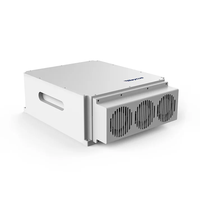 Nouvelle source laser à fibre pulsée Q-Switched 20W 30W 50W pour le marquage, la gravure et la gravure profonde des métaux, compatible avec RFL-P20QB P30QB P50QB