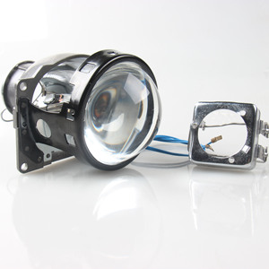 Bán buôn H7 Q5 3.0 inch <span class=keywords><strong>HID</strong></span> Bi-xenon ống kính máy chiếu chất lượng cao Q5 <span class=keywords><strong>HID</strong></span> Bi-xenon chiếu cho xe phổ thông - Product Image 1