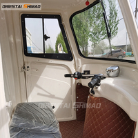 Camions de nourriture, chariot pour la rue en plein air, donuts, remorque rapide, café spécial, à vendre